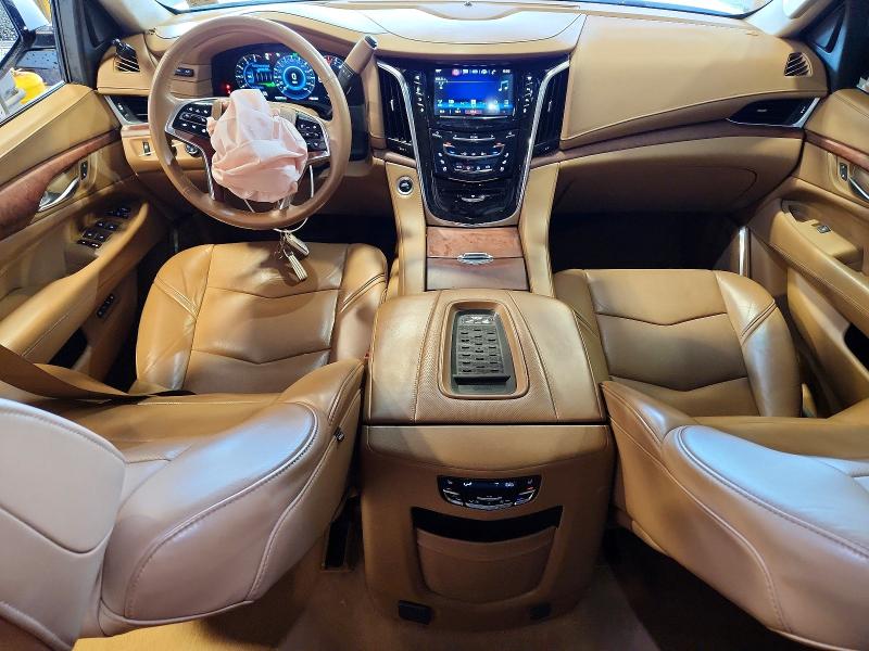 Продажа на аукционе авто 2016 Cadillac Escalade, vin: 1GYS4KKJ2GR269096, номер лота: 52045286