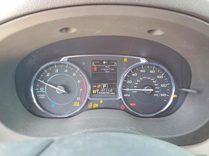 Продажа на аукционе авто 2017 Subaru Forester, vin: JF2SJARC9HH473760, номер лота: 53533276