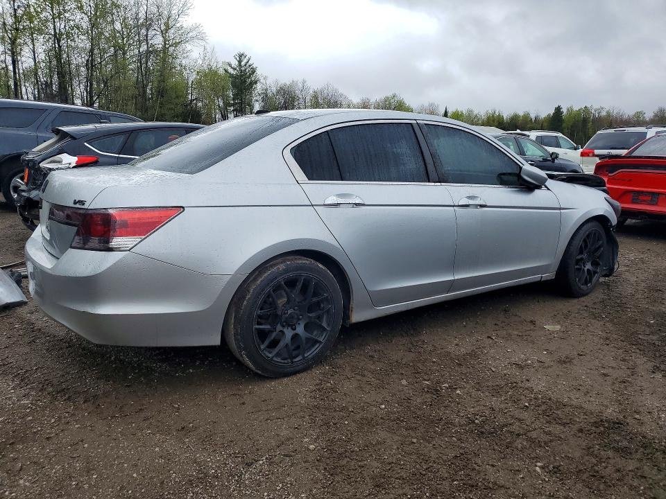 Aukcja sprzedaży 2011 Honda Accord, vin: 1HGCP3F87BA800347, numer aukcji: 53627196