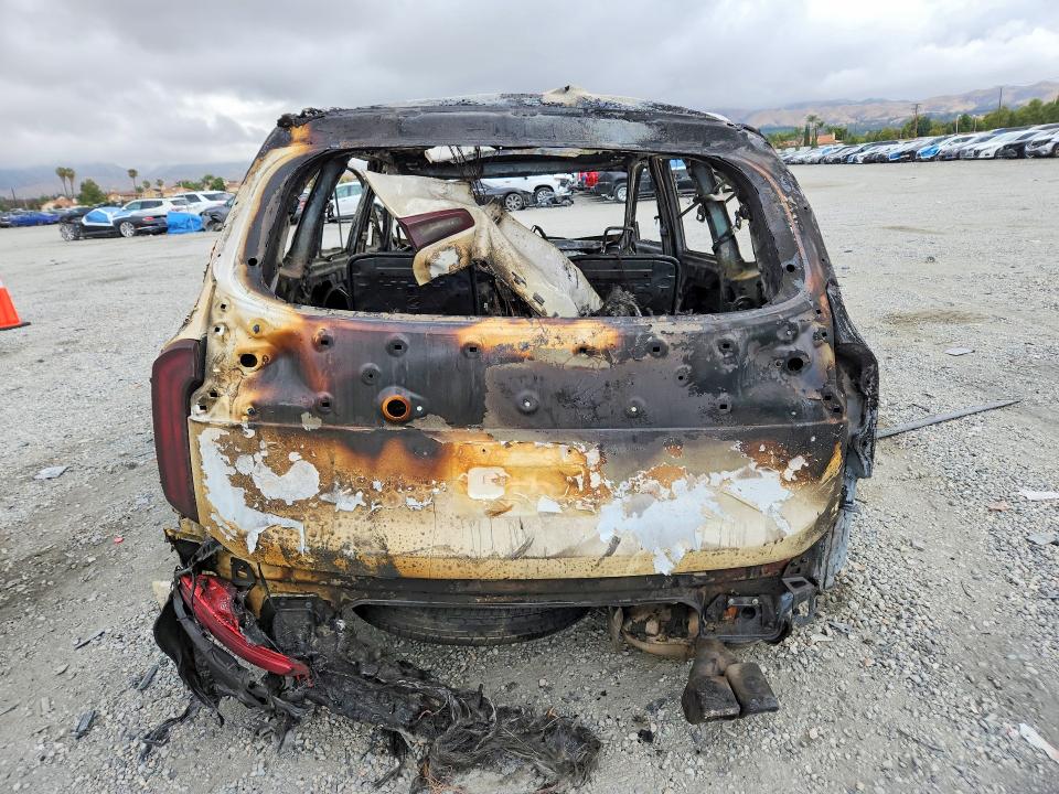Aukcja sprzedaży 2022 Kia Telluride, vin: 5XYP6DHC5NG291986, numer aukcji: 55377126