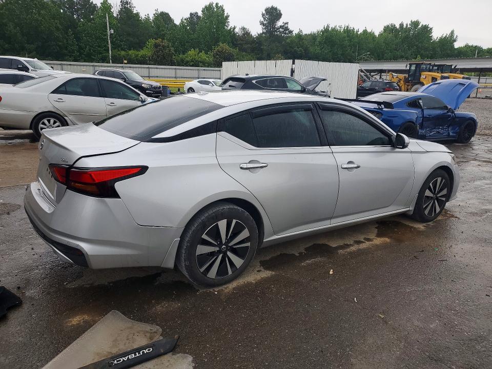 2019 Nissan Altima მანქანა იყიდება აუქციონზე, vin: 1N4BL4EV2KC215754, აუქციონის ნომერი: 51270146