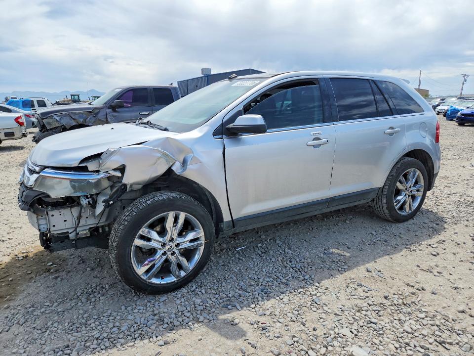 Продажа на аукционе авто 2011 Ford Edge, vin: 2FMDK3KC5BBA92028, номер лота: 53227706