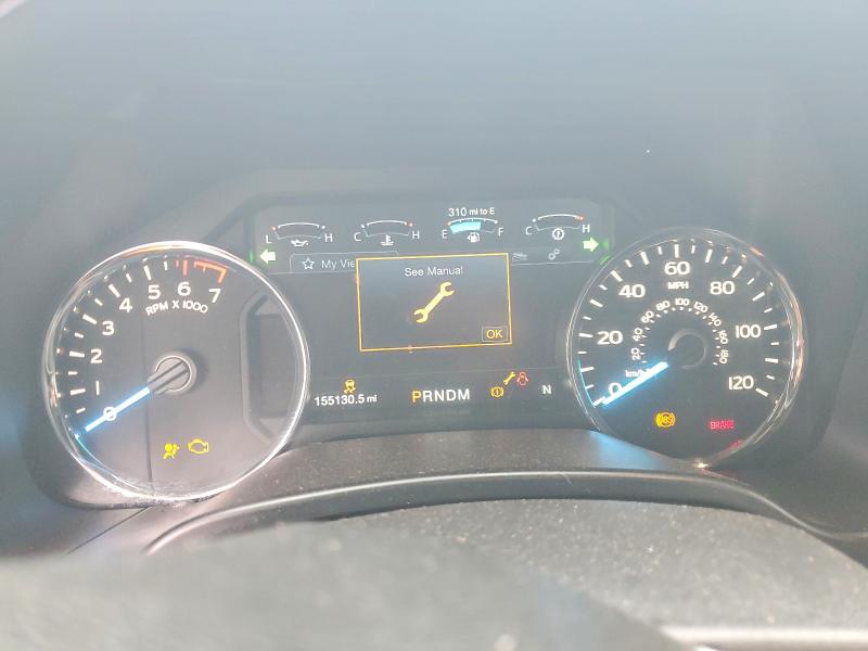 Aukcja sprzedaży 2019 Ford F150, vin: 1FTEW1E43KFB84534, numer aukcji: 54673216