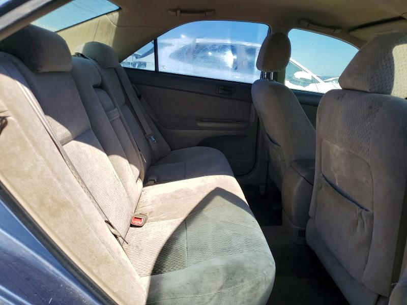 Aukcja sprzedaży 2004 Toyota Camry, vin: 4T1BE32K54U813533, numer aukcji: 52951976