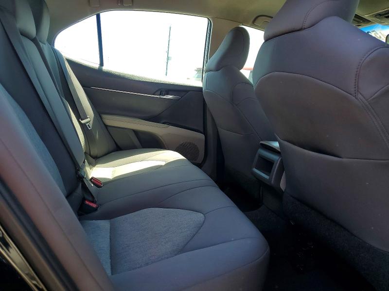 2020 Toyota Camry მანქანა იყიდება აუქციონზე, vin: 4T1C11AK8LU363297, აუქციონის ნომერი: 53935416