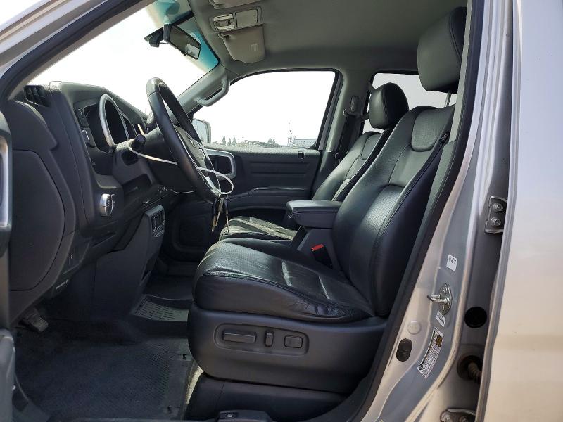 52095336 :رقم المزاد ، 2HJYK16566H546310 vin ، 2006 Hond Ridgeline مزاد بيع