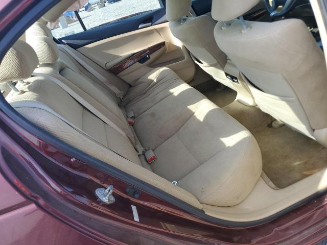 52572436 :رقم المزاد ، 1HGCP2F70BA054289 vin ، 2011 Honda Accord مزاد بيع