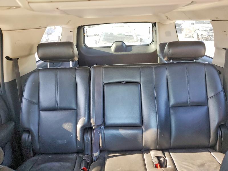 52509066 :رقم المزاد ، 1GKFK16307J255722 vin ، 2007 Gmc Yukon Xl مزاد بيع