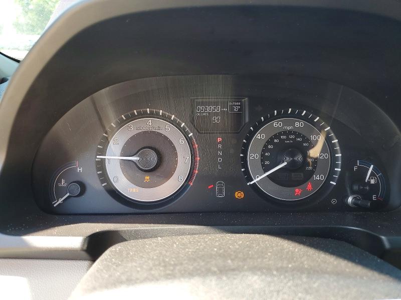 54392386 :رقم المزاد ، 5FNRL5H60DB082713 vin ، 2013 Honda Oddesey مزاد بيع