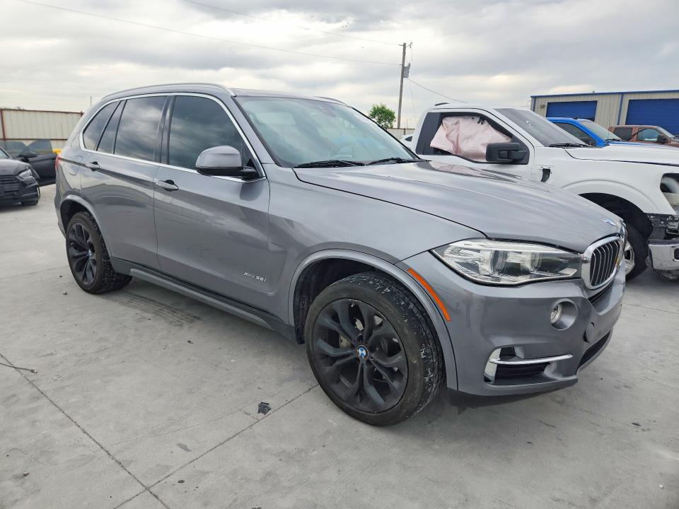 Aukcja sprzedaży 2018 Bmw X5, vin: 5UXKR0C55J0X83824, numer aukcji: 52666306