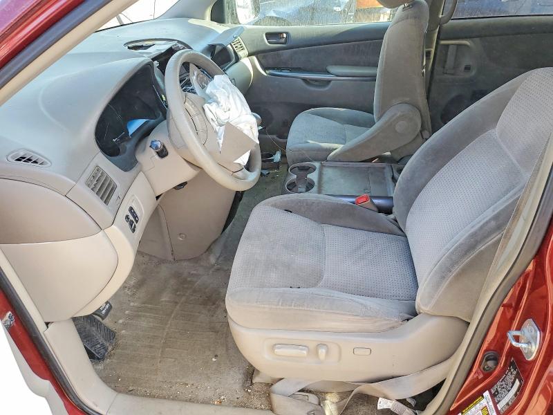 Aukcja sprzedaży 2008 Toyota Sienna, vin: 5TDZK23C38S162006, numer aukcji: 53358266