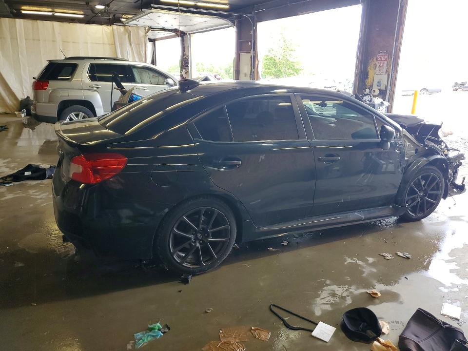Aukcja sprzedaży 2020 Subaru Wrx, vin: JF1VA1C61L9811921, numer aukcji: 55280316