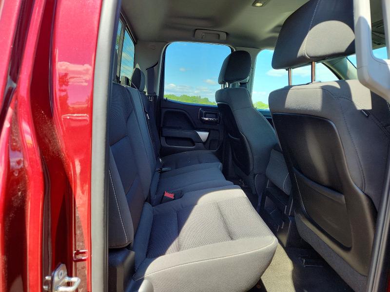 Продажа на аукционе авто 2015 Chevrolet Silverado, vin: 1GCVKREC0FZ394904, номер лота: 53902516