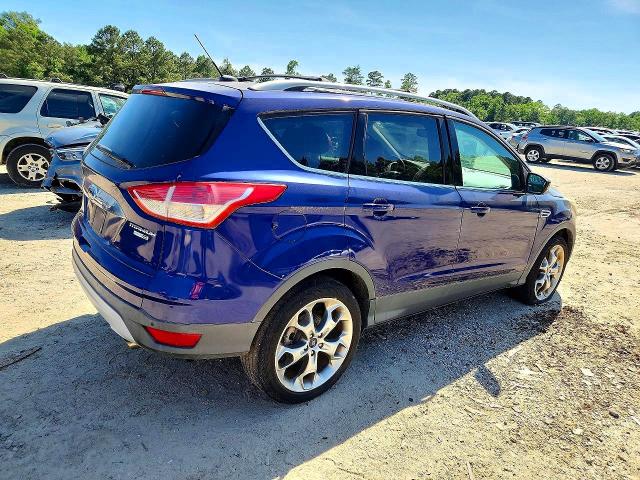 54220876 :رقم المزاد ، 1FMCU9JX2EUA02006 vin ، 2014 Ford Escape مزاد بيع