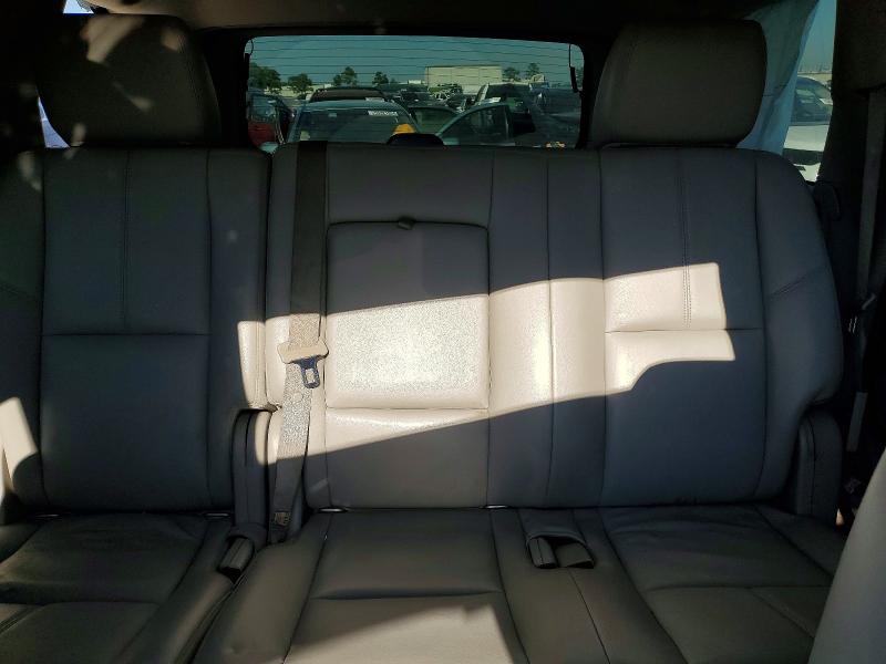 Продаж на аукціоні авто 2013 Chevrolet Tahoe, vin: 1GNSCBE06DR353758, номер лоту: 53226406