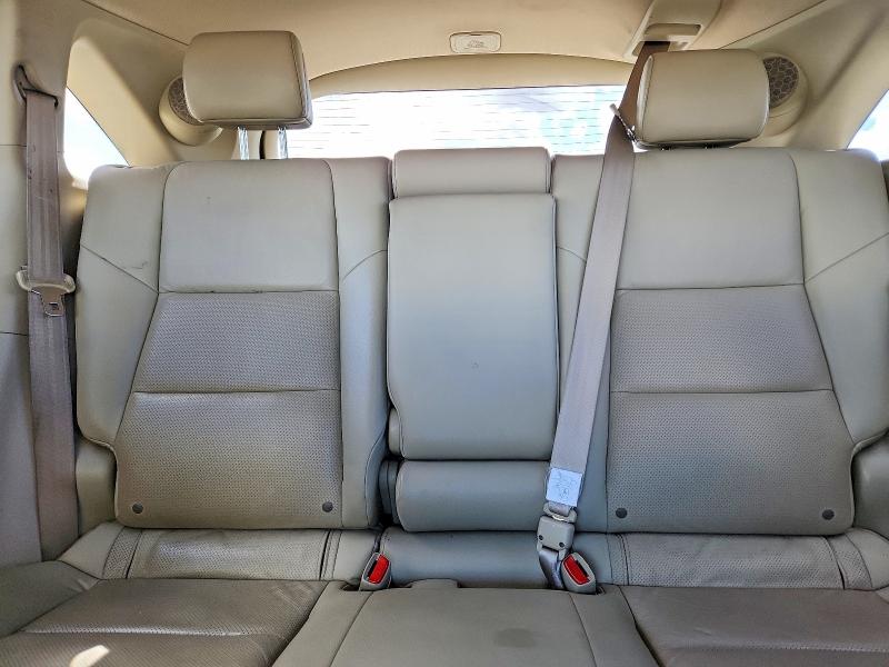 52178076 :رقم المزاد ، 5J8TB3H56DL003483 vin ، 2013 Acura Rdx مزاد بيع