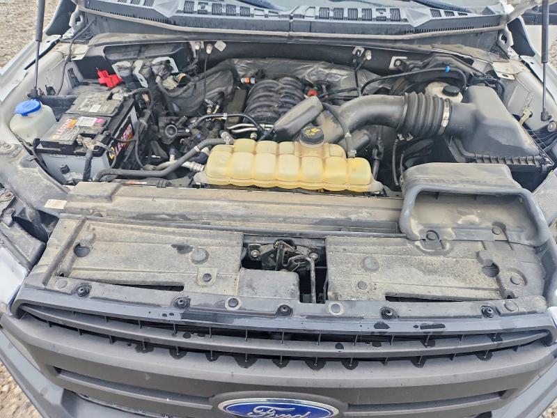 54650506 :رقم المزاد ، 1FTFX1E51KKC65775 vin ، 2019 Ford F150 مزاد بيع