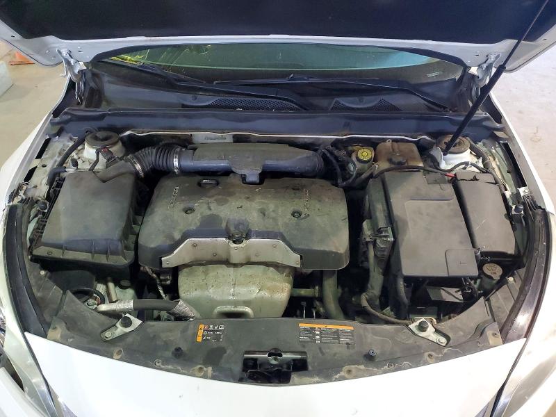 53608526 :رقم المزاد ، 1G11D5SL6FU125382 vin ، 2015 Chevrolet Malibu مزاد بيع