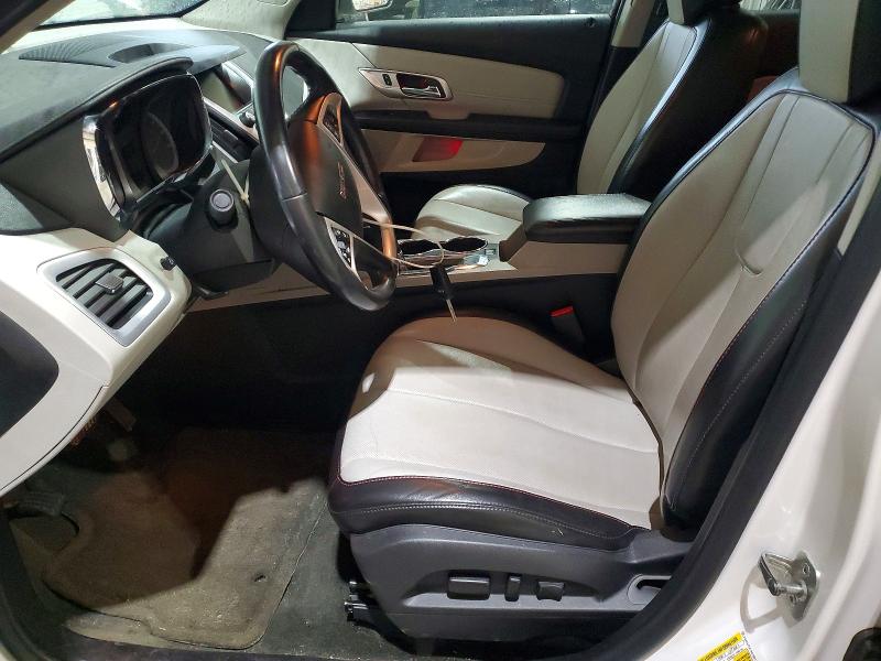 Продаж на аукціоні авто 2017 Gmc Terrain, vin: 2GKALPEK7H6109772, номер лоту: 53994246