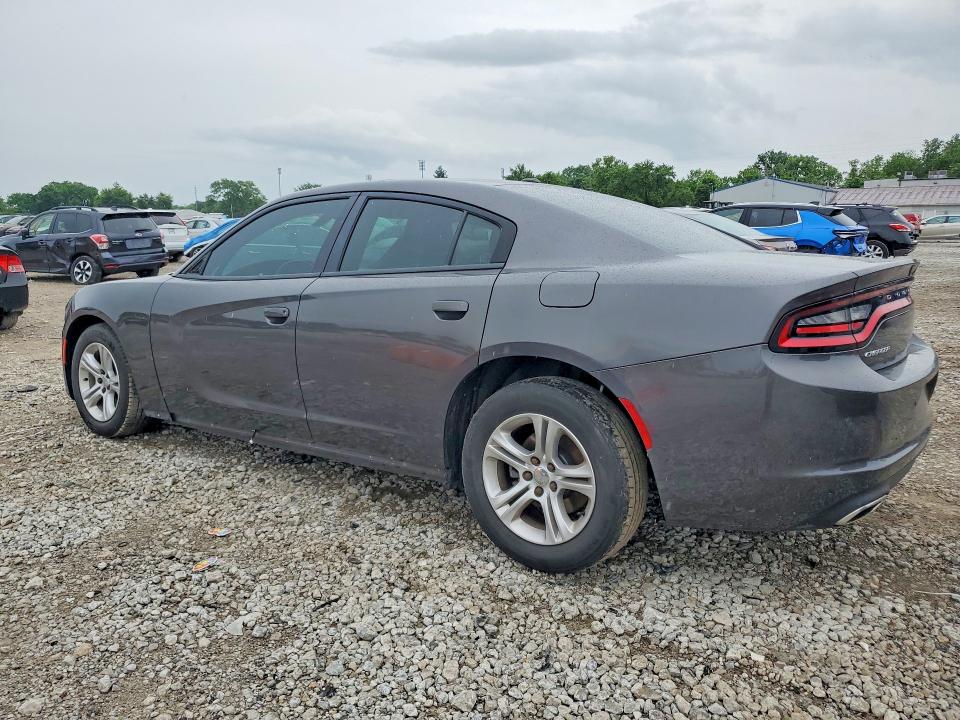 Продажа на аукционе авто 2019 Dodge Charger, vin: 2C3CDXBG4KH656709, номер лота: 52820126