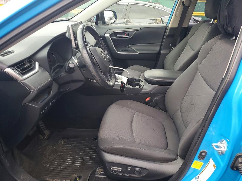 Aukcja sprzedaży 2020 Toyota Rav4, vin: JTMP1RFV1LD057954, numer aukcji: 54878886
