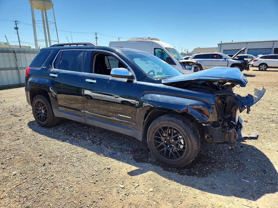 Aukcja sprzedaży 2013 Gmc Terrain, vin: 2GKALSEK0D6103860, numer aukcji: 53058476