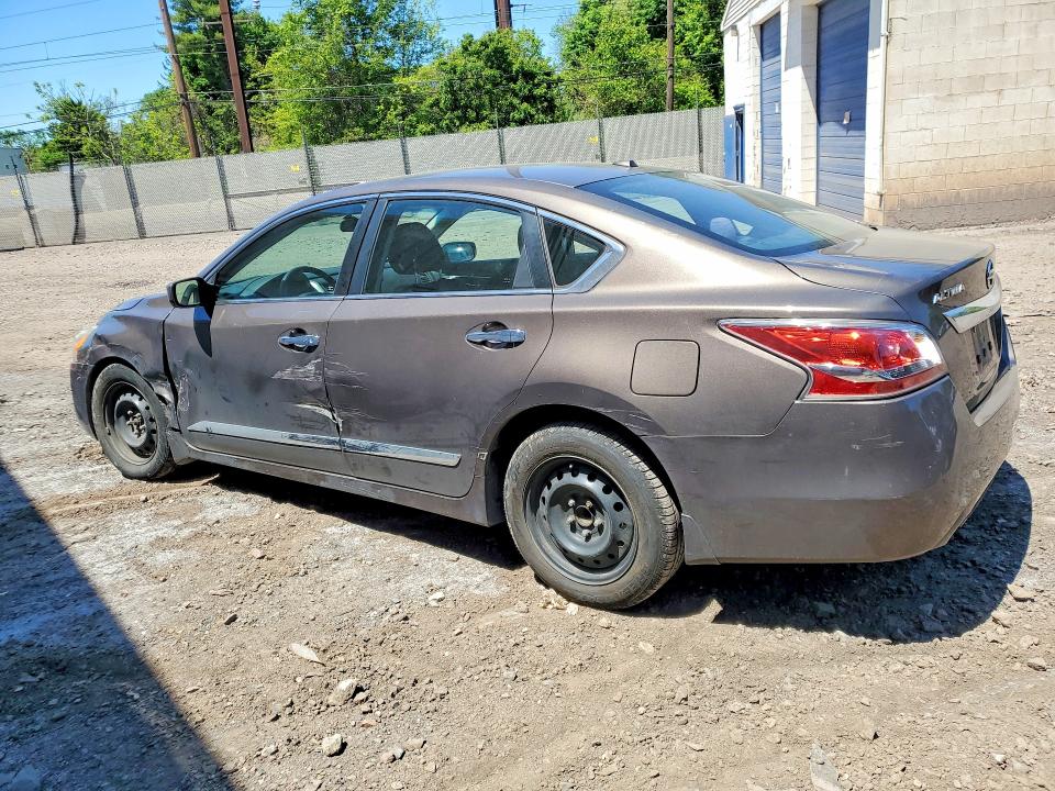 Aukcja sprzedaży 2015 Nissan Altima, vin: 1N4AL3AP0FC110293, numer aukcji: 53203306