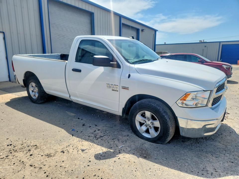 Aukcja sprzedaży 2022 Ram 1500 Classic, vin: 3C6JR6DT8NG187788, numer aukcji: 80443675