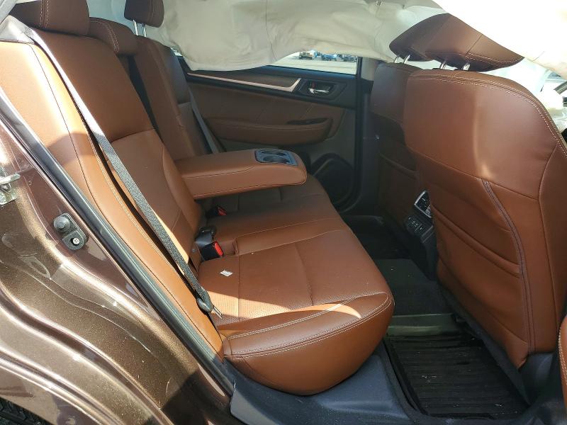 Продажа на аукционе авто 2019 Subaru Outback, vin: 4S4BSATCXK3322432, номер лота: 54607976