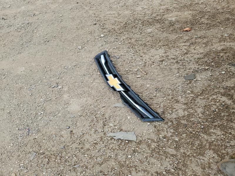 2020 Chevrolet Trax მანქანა იყიდება აუქციონზე, vin: KL7CJLSB0LB030650, აუქციონის ნომერი: 51791736