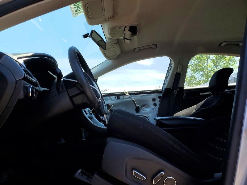 Продажа на аукционе авто 2013 Ford Fusion, vin: 3FA6P0H77DR314294, номер лота: 54814196
