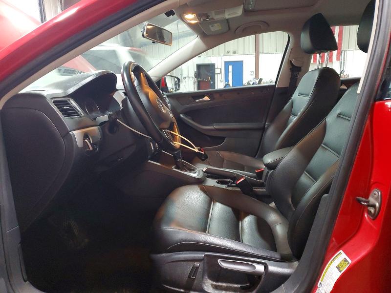 Aukcja sprzedaży 2013 Volkswagen Jetta, vin: 3VWDP7AJ8DM371064, numer aukcji: 54502556