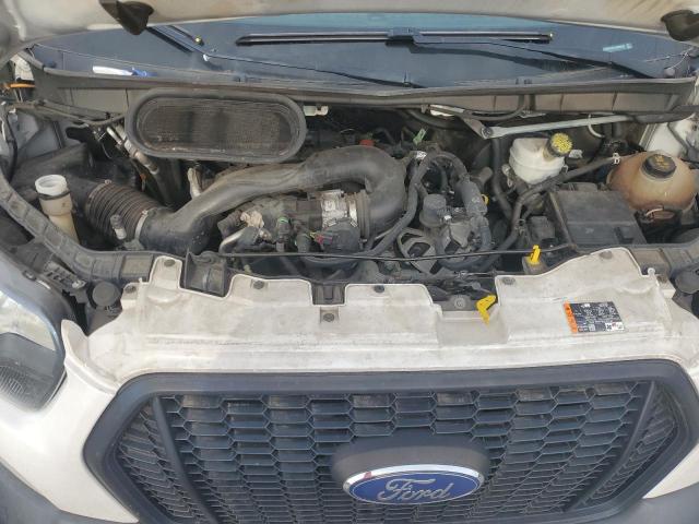 Продаж на аукціоні авто 2020 Ford Transit, vin: 1FDBW5Z87LKB80336, номер лоту: 53174506