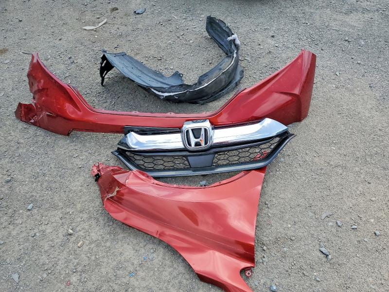 Продажа на аукционе авто 2017 Honda Cr-v, vin: 2HKRW1H52HH518492, номер лота: 54130186