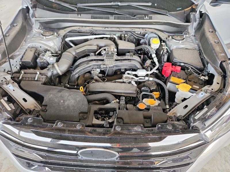 Продажа на аукционе авто 2025 Subaru Forester, vin: JF2SLDHC1SH520820, номер лота: 52247906
