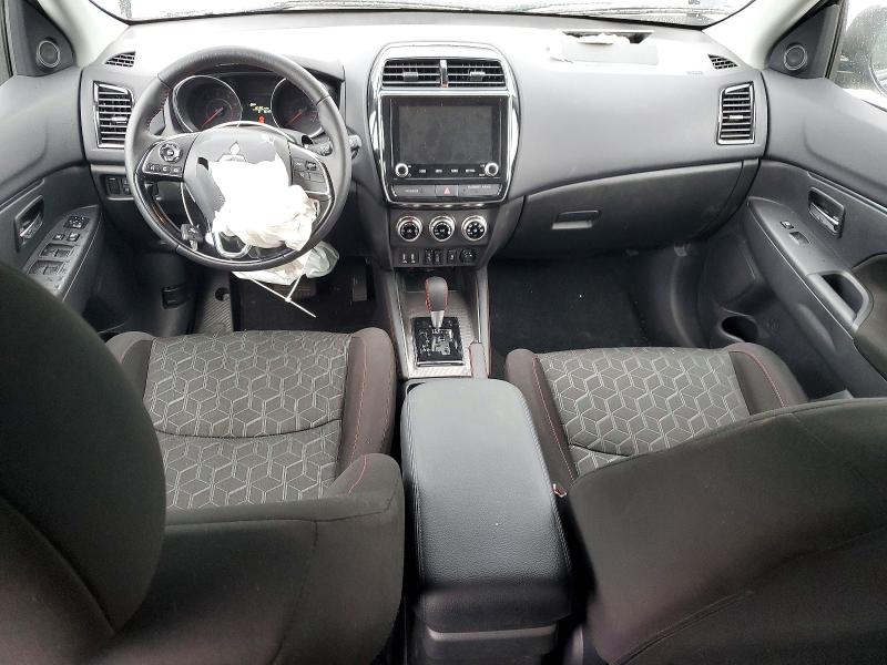 Продаж на аукціоні авто 2025 Mitsubishi Outlander Sport, vin: JA4ARUAU0SU015350, номер лоту: 53385386