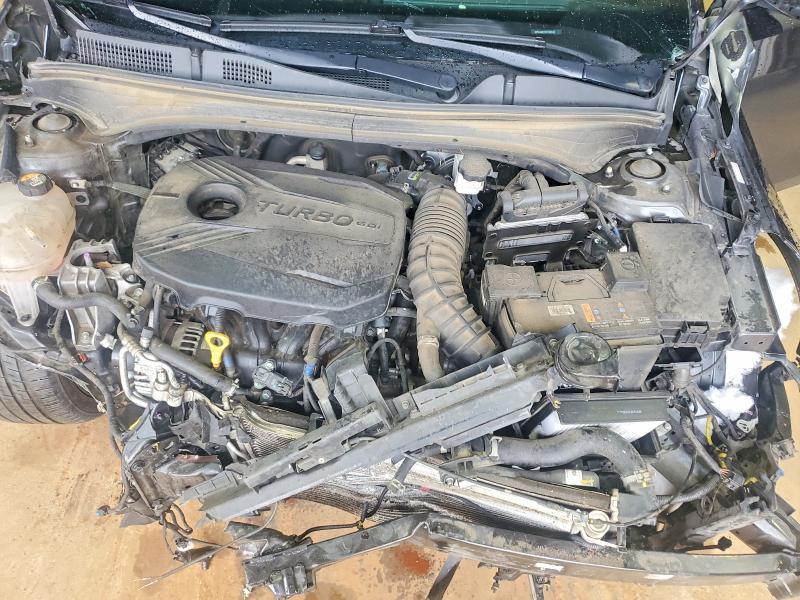 Продаж на аукціоні авто 2023 Kia Forte, vin: 3KPF44AC1PE599510, номер лоту: 54625916