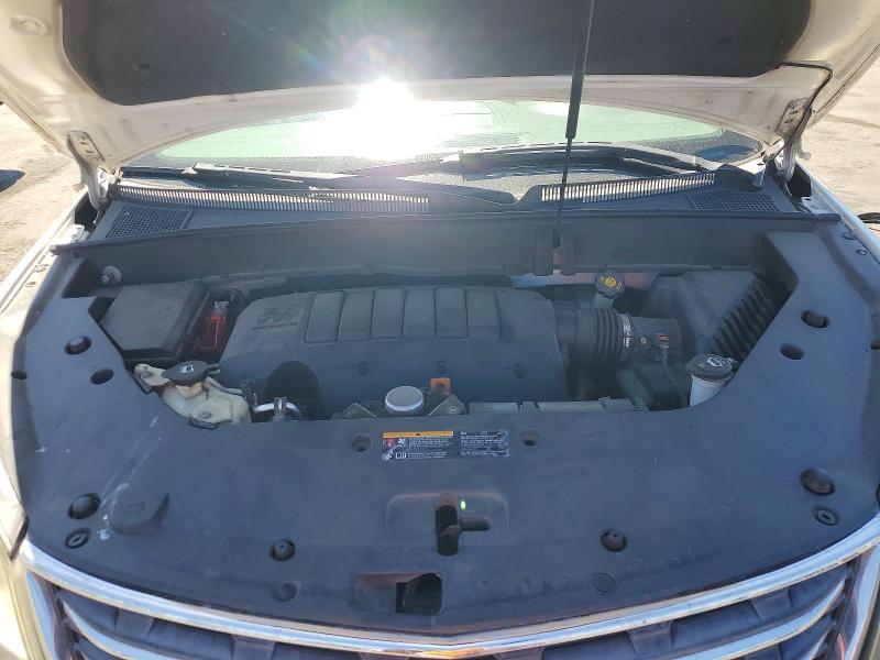 2014 Chevrolet Traverse მანქანა იყიდება აუქციონზე, vin: 1GNKVGKD8EJ189296, აუქციონის ნომერი: 53541016