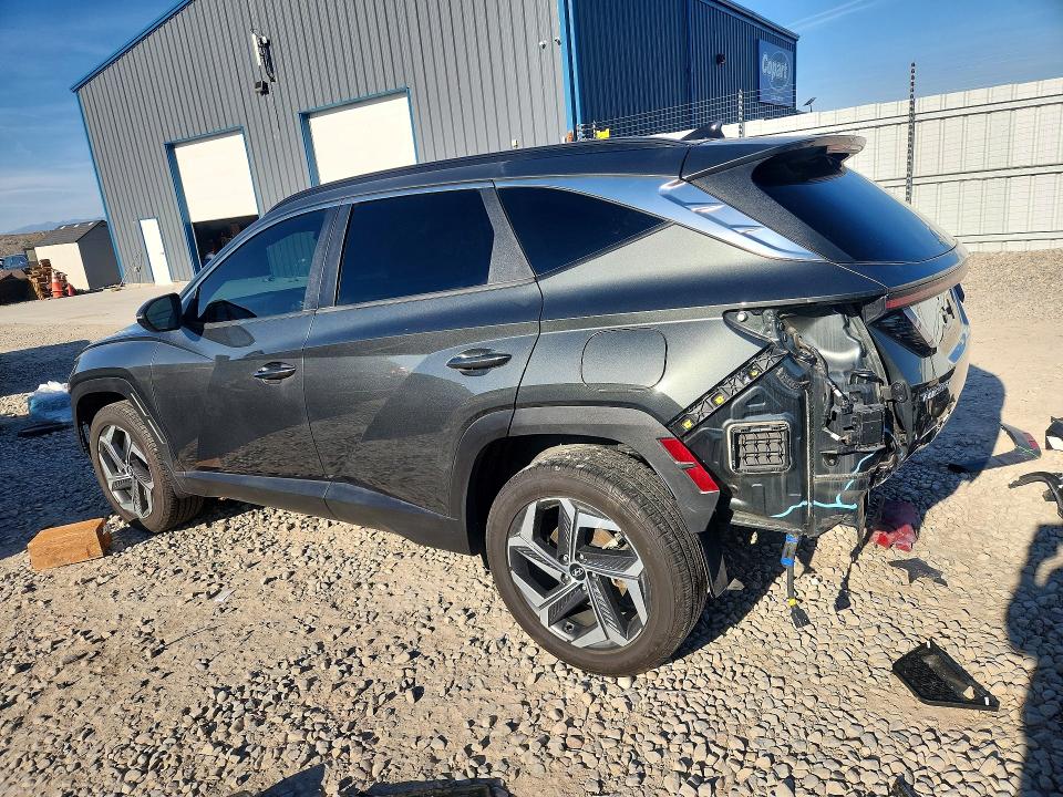 Aukcja sprzedaży 2022 Hyundai Tucson, vin: KM8JFCA13NU044999, numer aukcji: 53062036