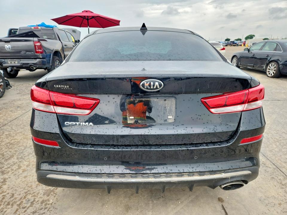 54486826 :رقم المزاد ، 5XXGT4L36KG354948 vin ، 2019 Kia Optima مزاد بيع