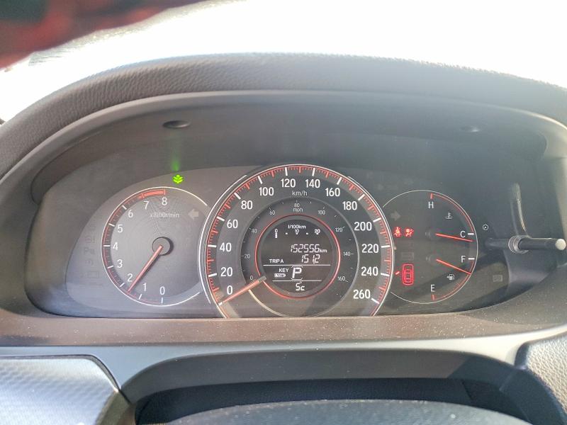 Продажа на аукционе авто 2016 Honda Accord, vin: 1HGCT1B71GA800249, номер лота: 51847326