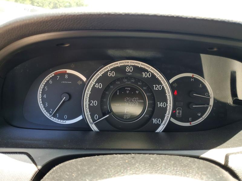 Продаж на аукціоні авто 2013 Honda Accord, vin: 1HGCR2F31DA258822, номер лоту: 54216866