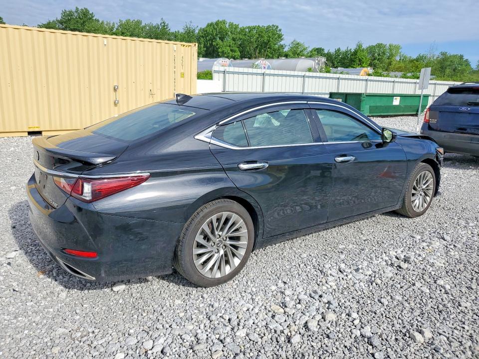 Продажа на аукционе авто 2023 Lexus Es 350, vin: 58AEZ1B16PU155327, номер лота: 54680536