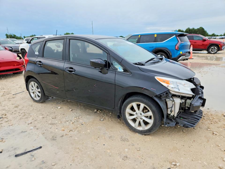 Aukcja sprzedaży 2015 Nissan Versa Note, vin: 3N1CE2CP6FL405409, numer aukcji: 54175106