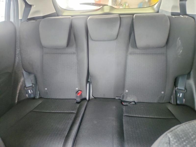 Продажа на аукционе авто 2017 Honda Hr-v, vin: 3CZRU5H50HM717820, номер лота: 54439546