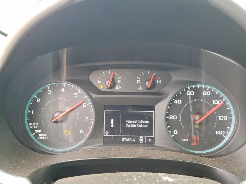 Aukcja sprzedaży 2023 Chevrolet Malibu, vin: 1G1ZD5ST2PF138882, numer aukcji: 53390686