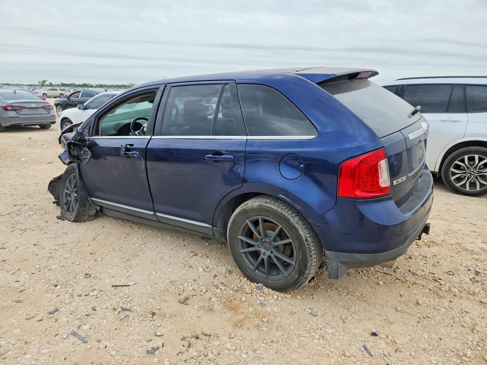 Aukcja sprzedaży 2011 Ford Edge, vin: 2FMDK3KC3BBA19062, numer aukcji: 51912866