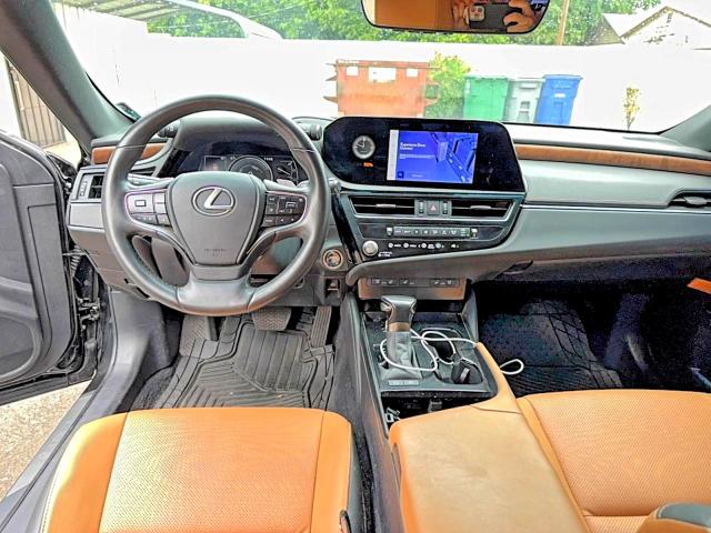 55593516 :رقم المزاد ، 58ADA1C12PU028205 vin ، 2023 Lexus Es 300h مزاد بيع
