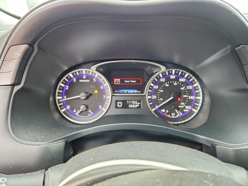 Auction sale of the 2020 Infiniti Qx60, vin: 5N1DL0MN1LC528255, lot number: 53016636