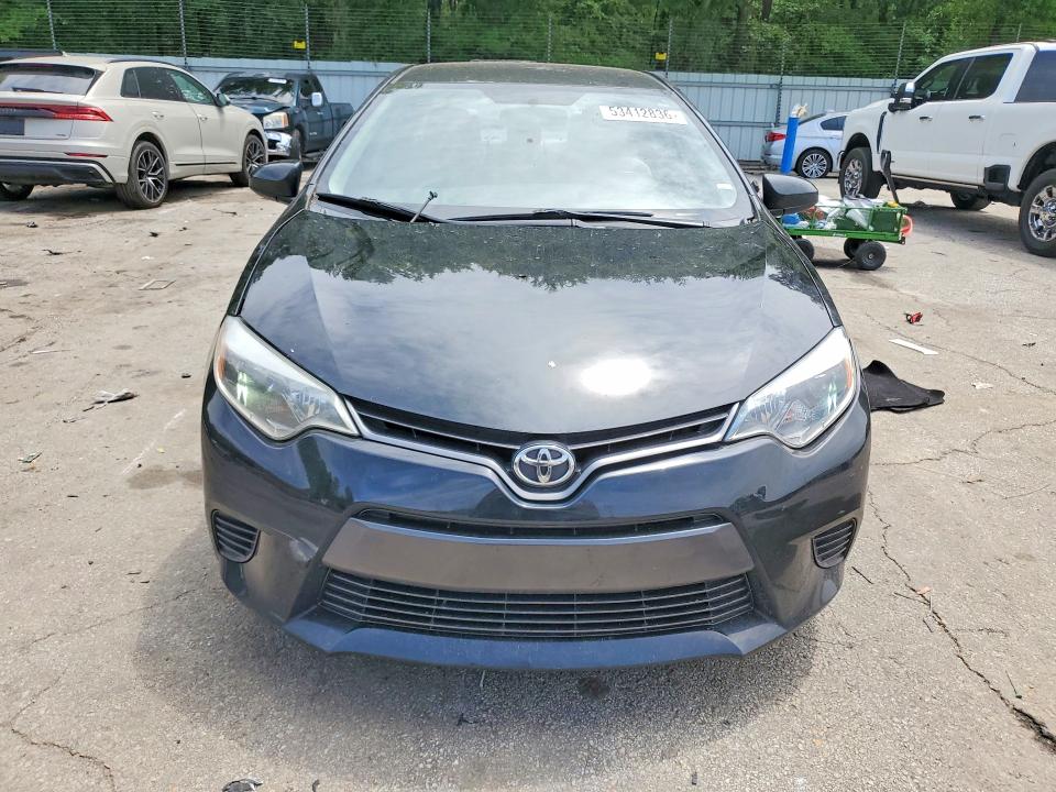 Aukcja sprzedaży 2015 Toyota Corolla, vin: 2T1BURHE1FC425811, numer aukcji: 53412836